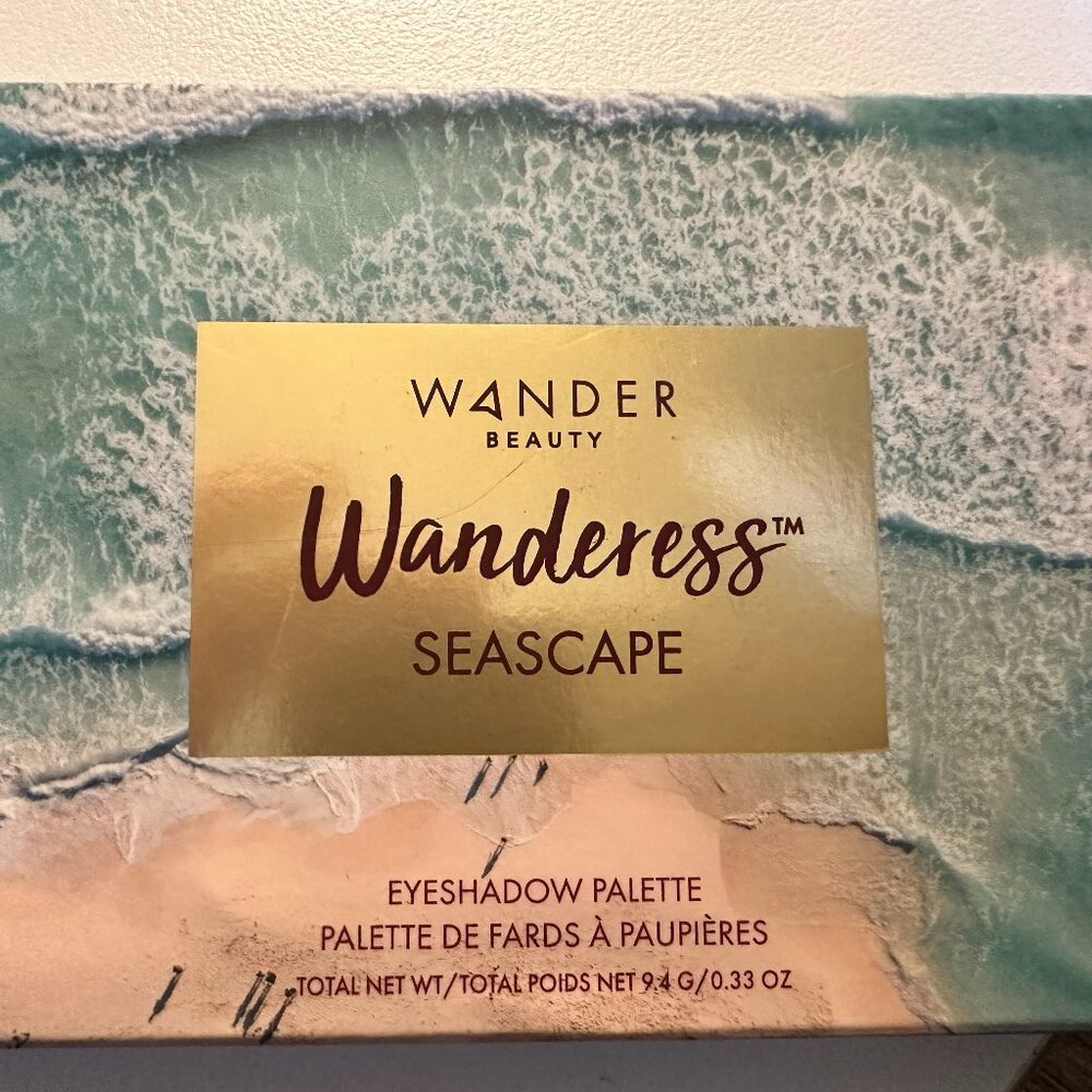 Wander Beauty